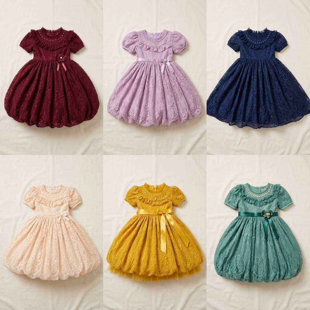 DRESS SOFT RIBBON