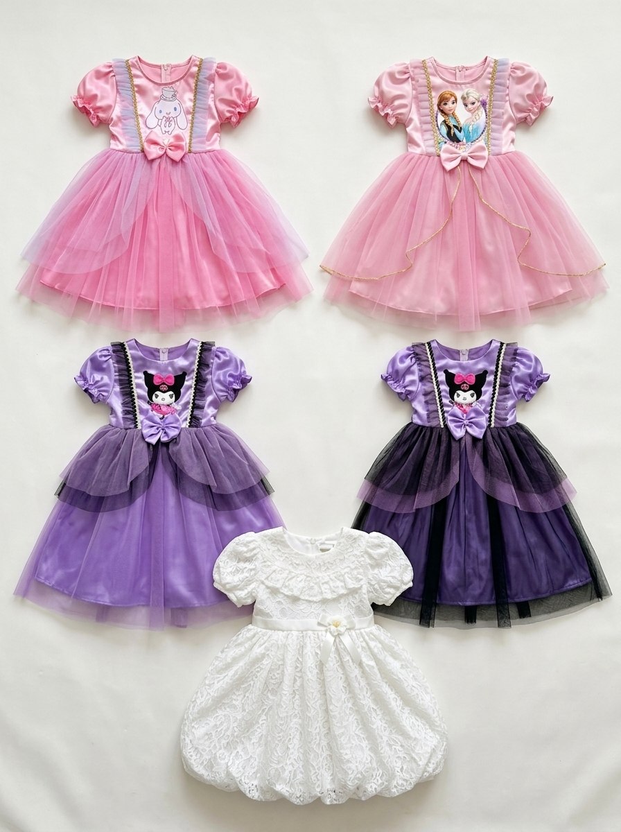 DRESS SOFT RIBBON - Foto 4