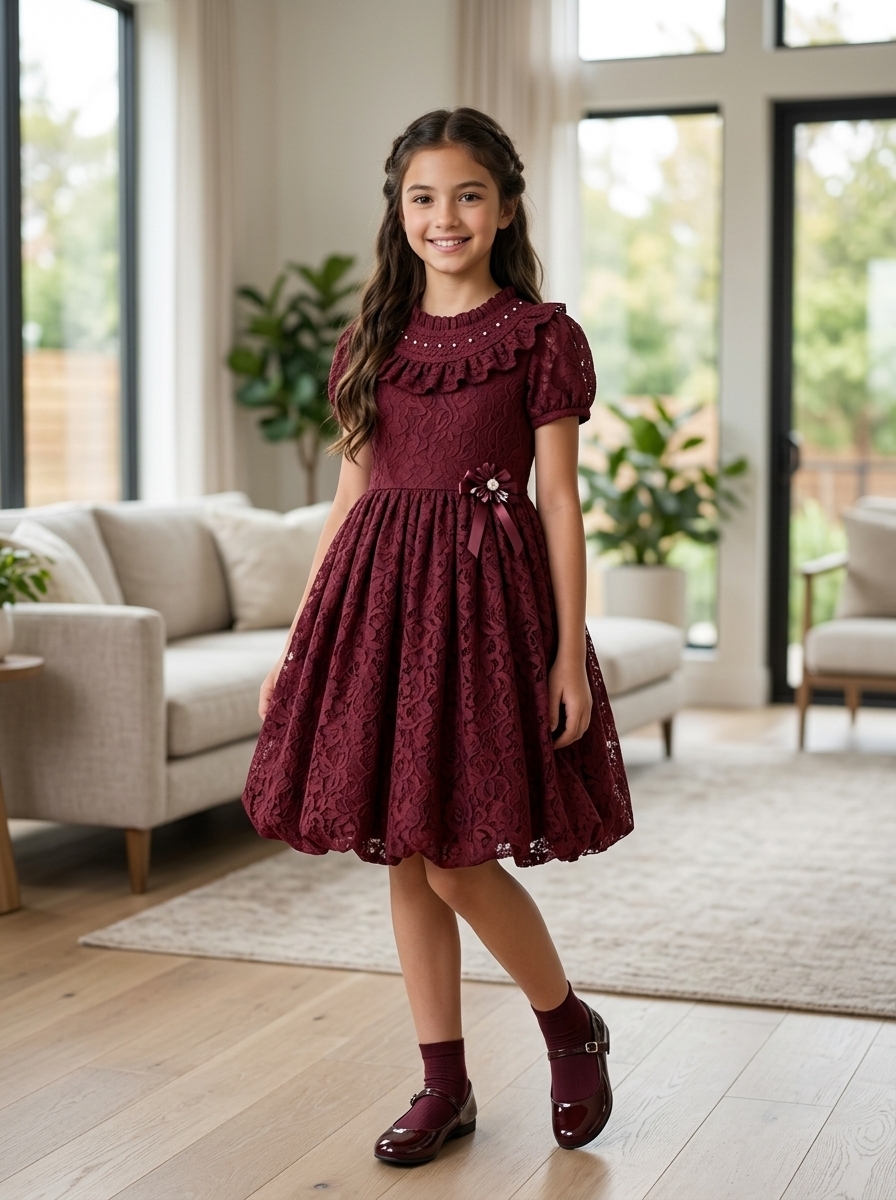 DRESS SOFT RIBBON