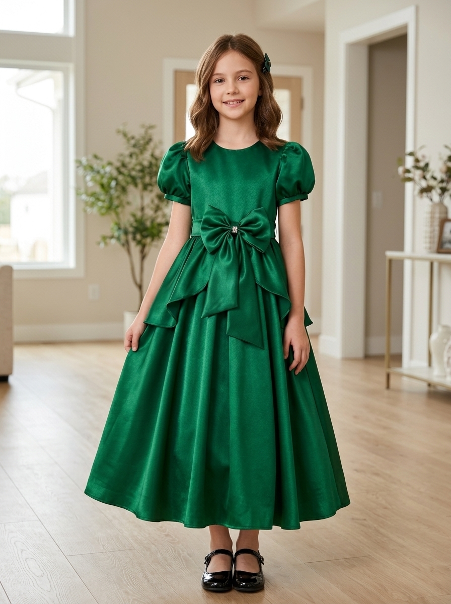 DRESS SWEET PETALS
