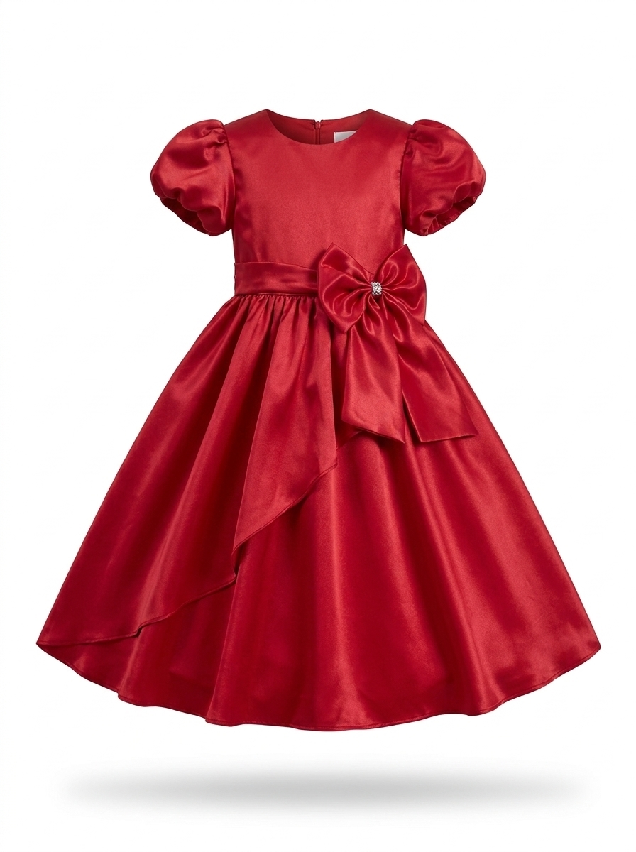 DRESS SWEET PETALS