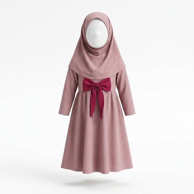 Gamis Rope Plain Tape