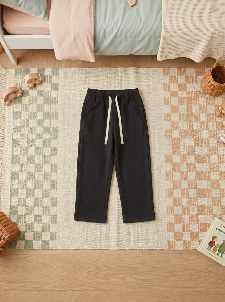 GIRLS PANTS LUNA WHIMSY