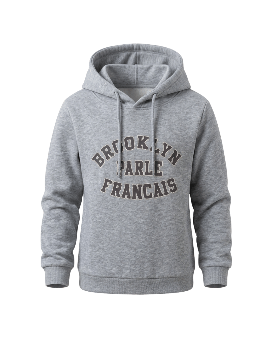 HOODIE BOYS BLOOM STYLE - Foto 1