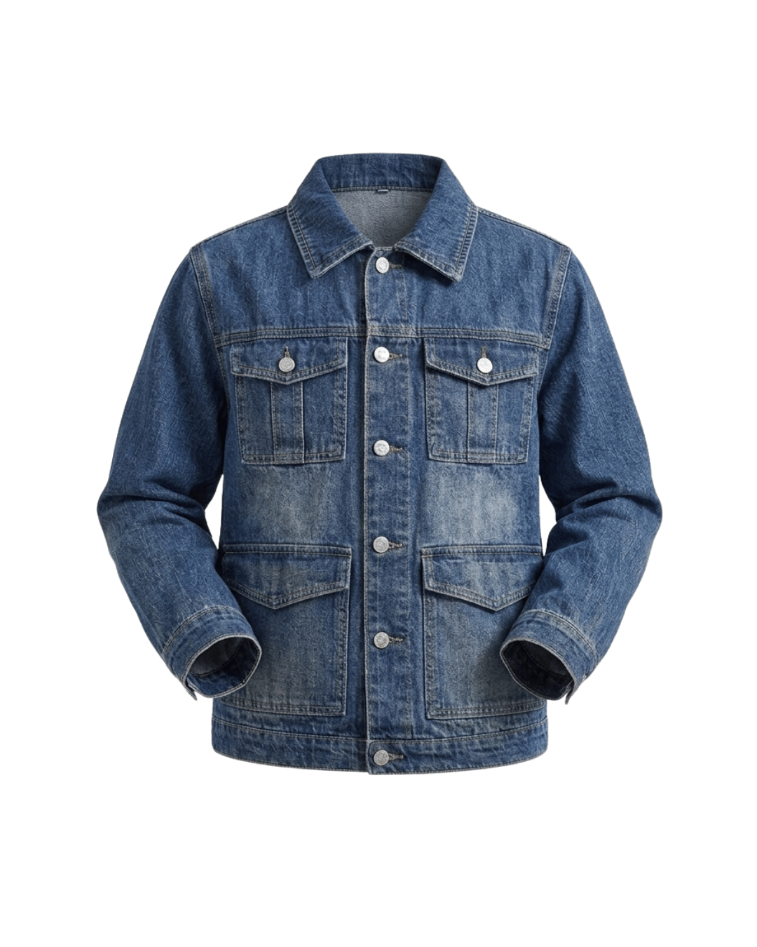 JACKET GIRLS JEANNY LOWN - Foto 1