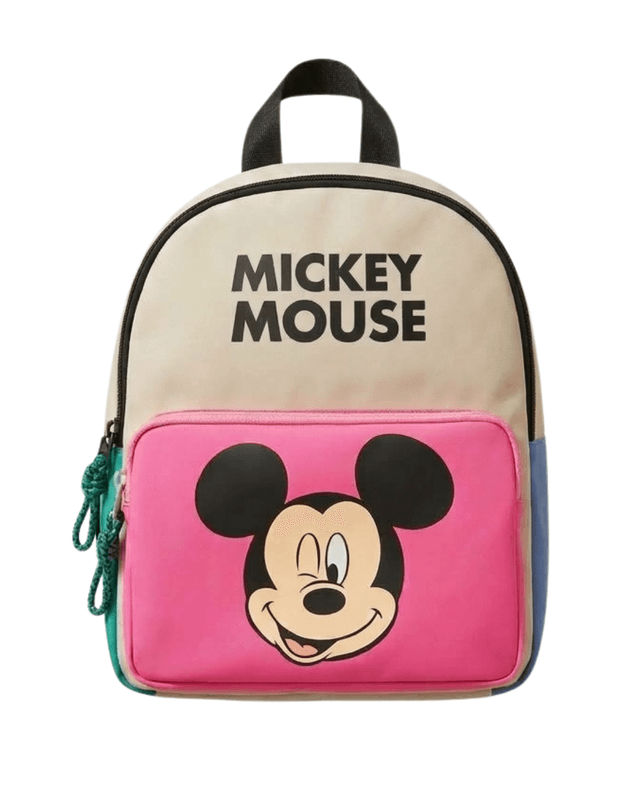 MIMI MOUSE KIDS BACKPACK