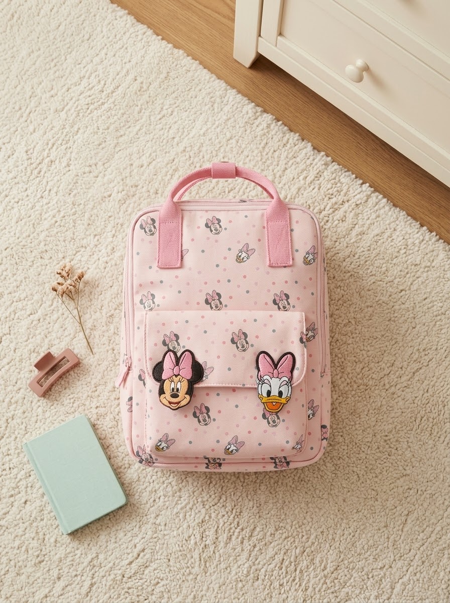 MIMI WINKY KIDS BACKPACK