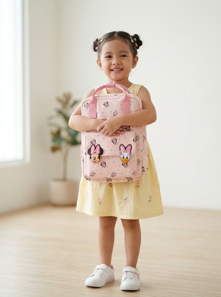 MIMI WINKY KIDS BACKPACK