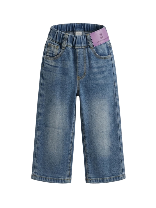 Pants Balanced Blue Comfort
