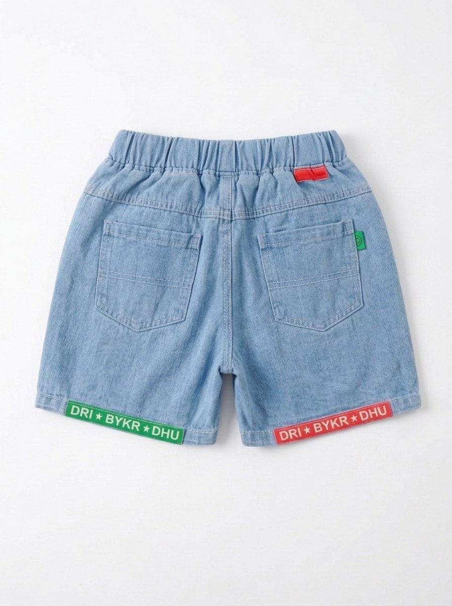 Pants boy little jeabs woods