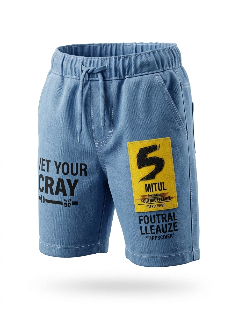 Pants Boy Five Your Cray