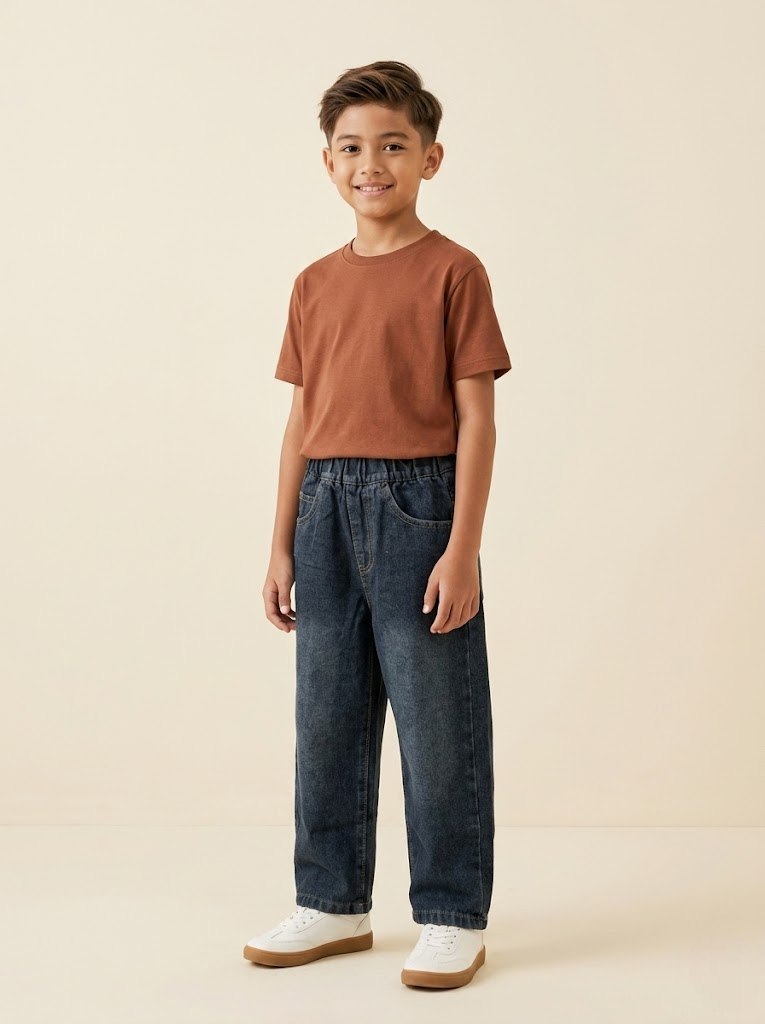 Pants Boys Fresh City Comfort - Foto 1