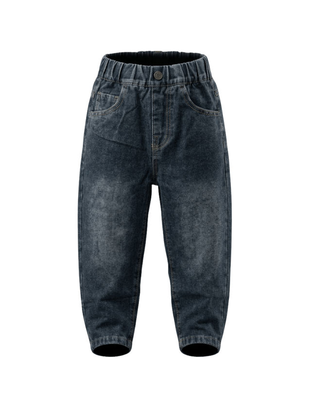 Pants Boys Fresh City Comfort