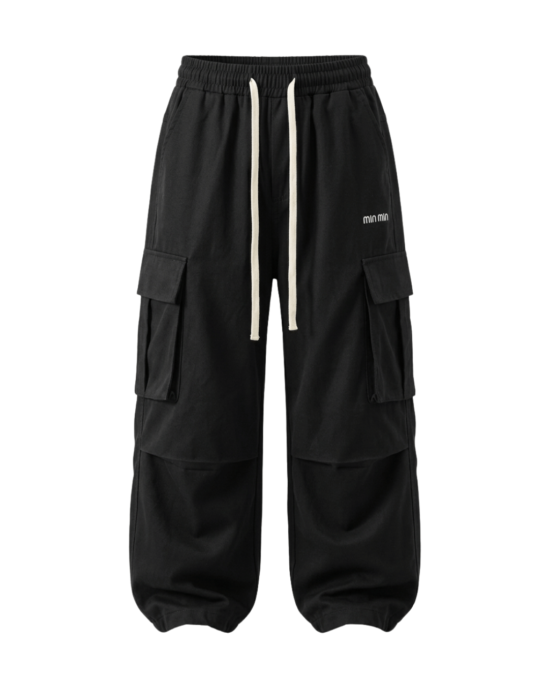 PANTS BOYS FUNKY WOOD