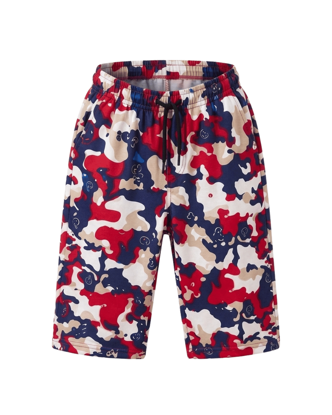 PANTS BOYS GINGER JEX