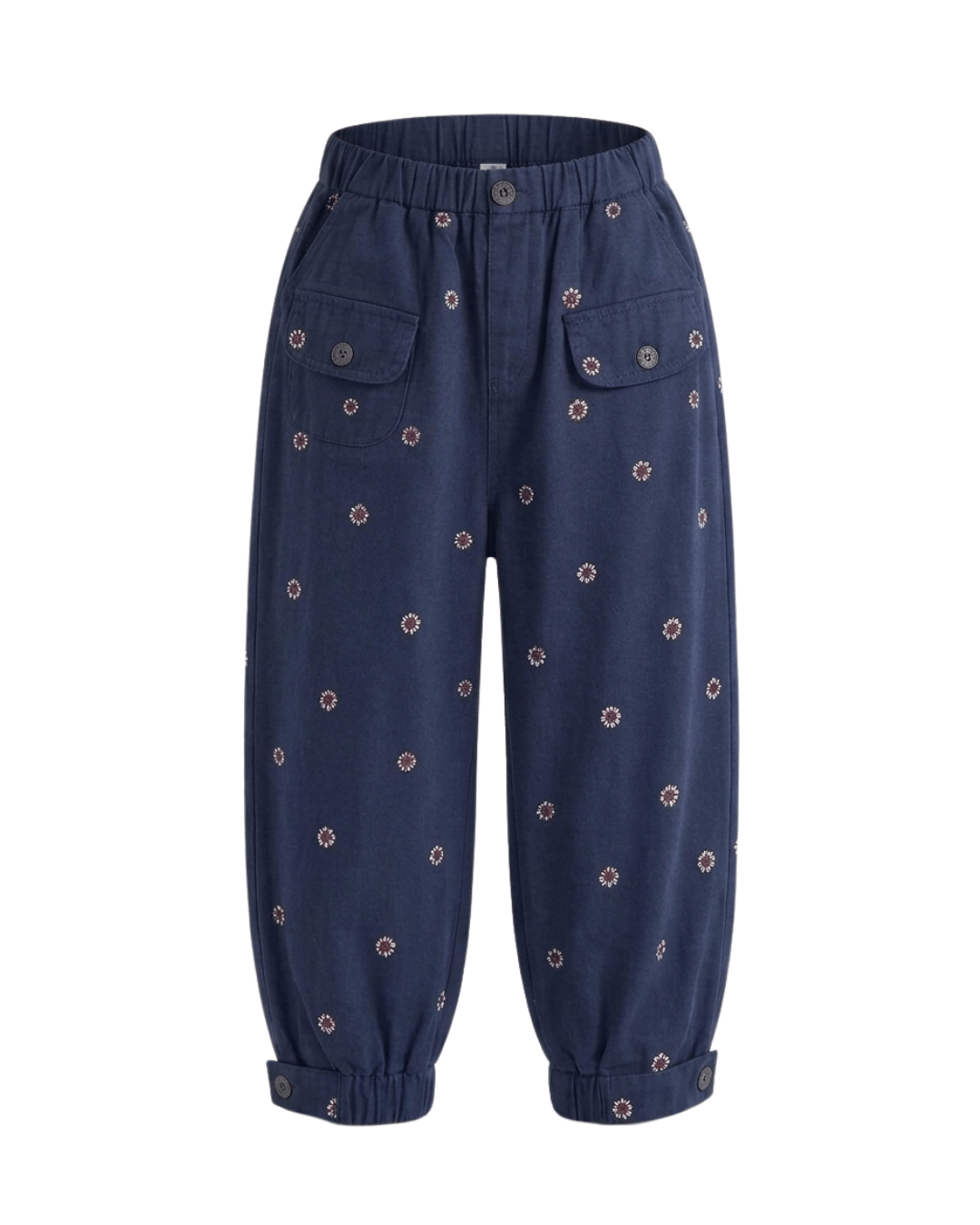 PANTS BOYS JACK BLOOMIN