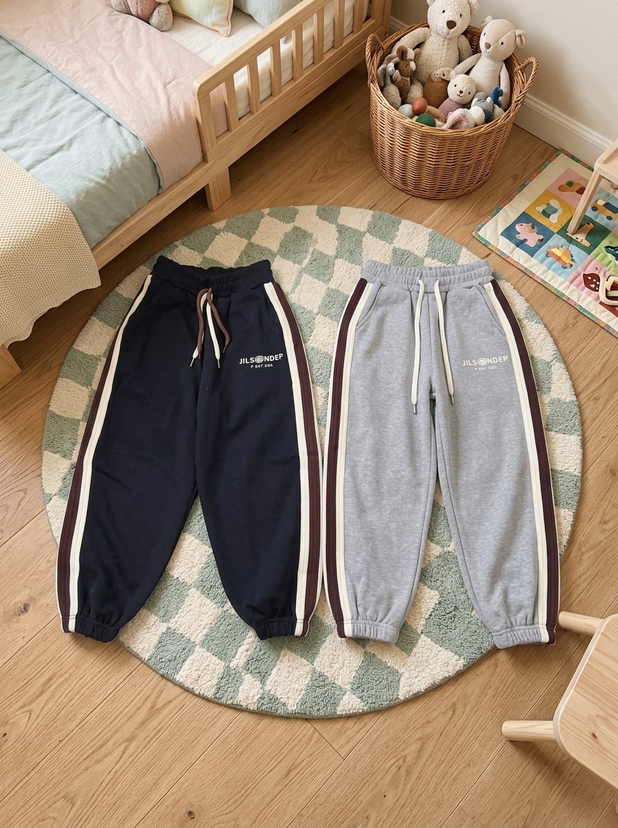 PANTS BOYS URBAN RASCAL