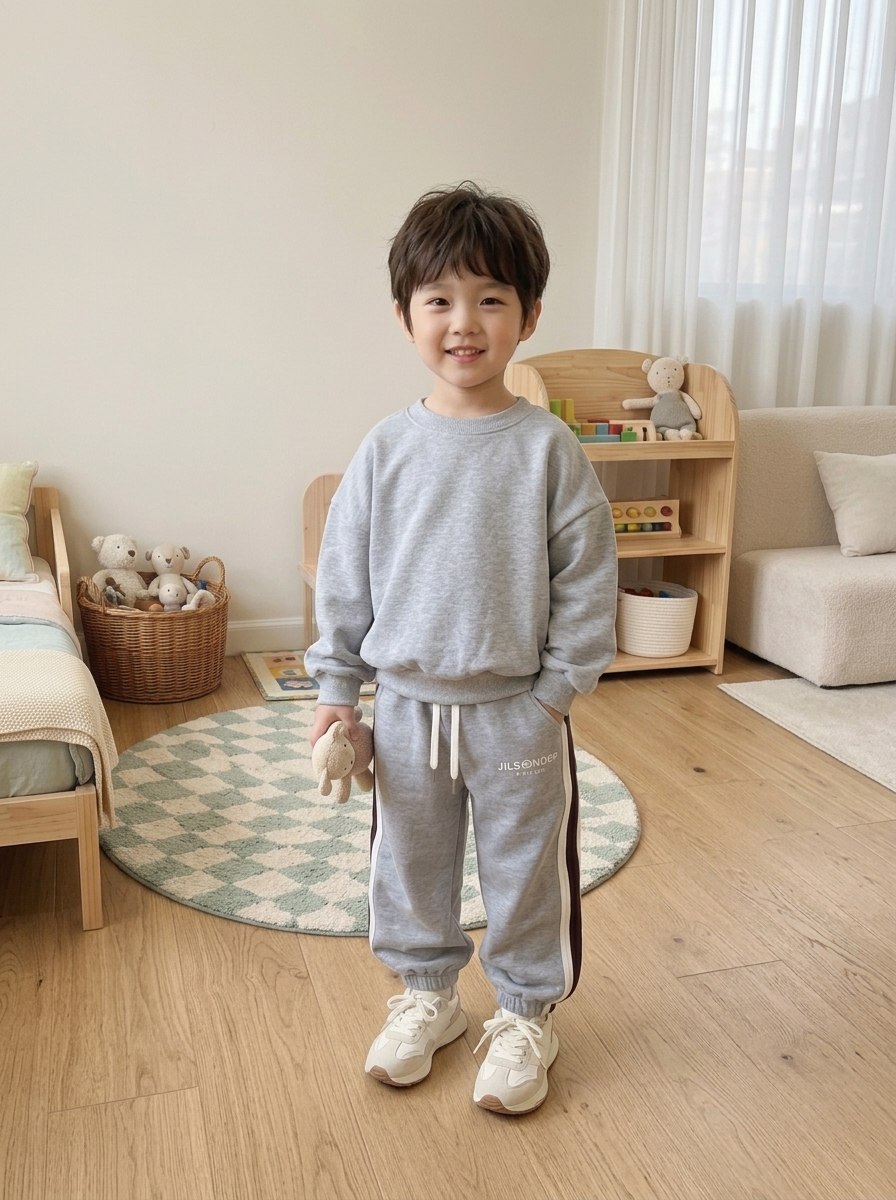 PANTS BOYS URBAN RASCAL