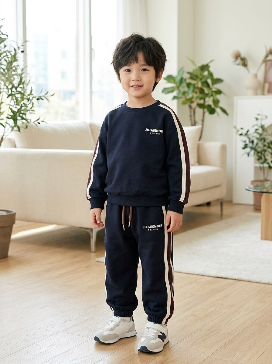 PANTS BOYS URBAN RASCAL - Foto 3