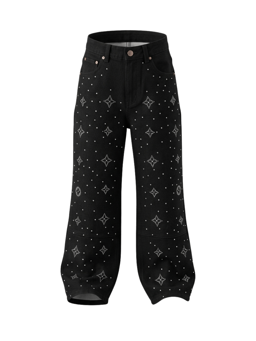 Pants Girls Glowtail Happy Journey