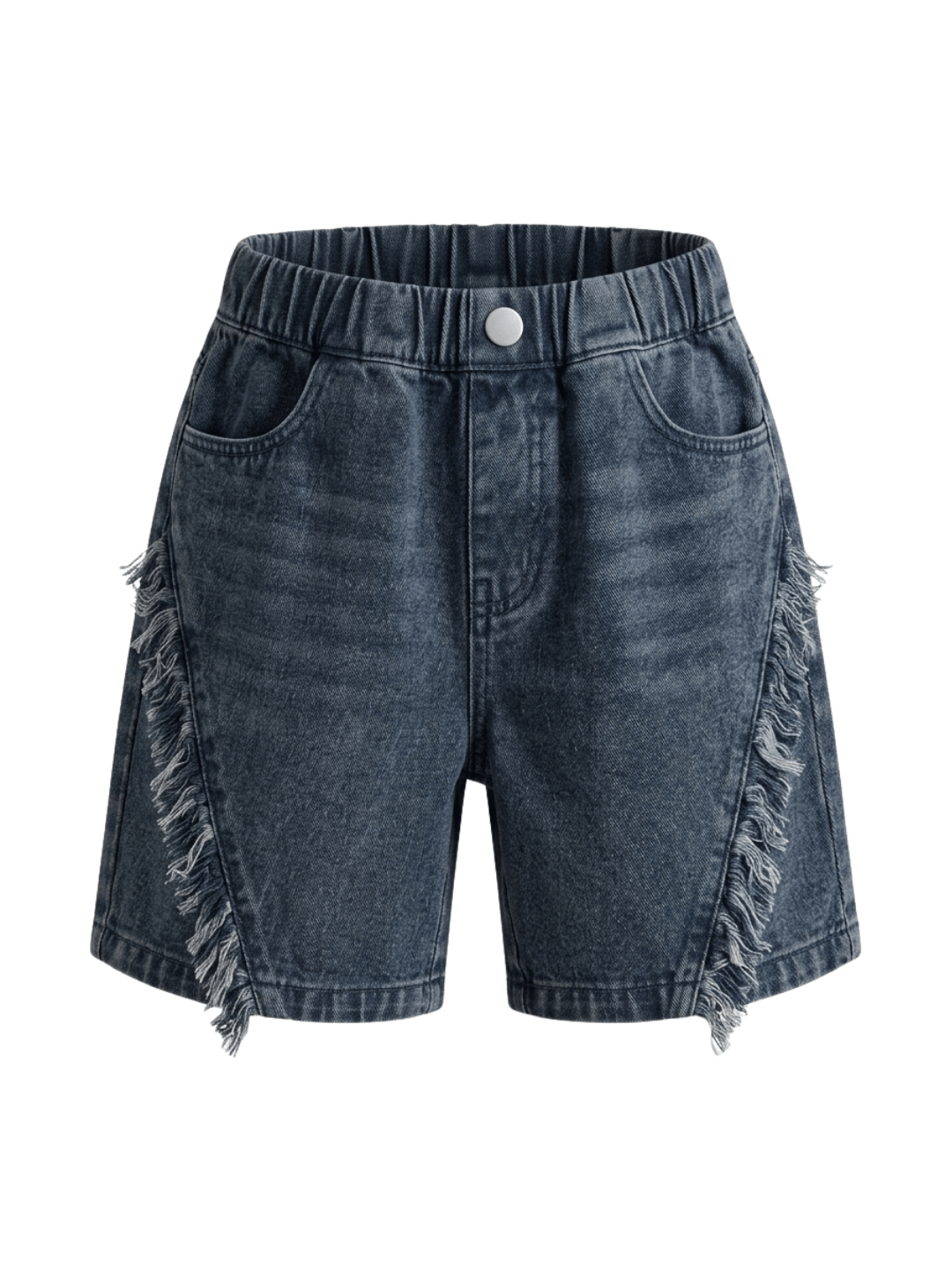 Pants Girl Lavender Sugar Denim