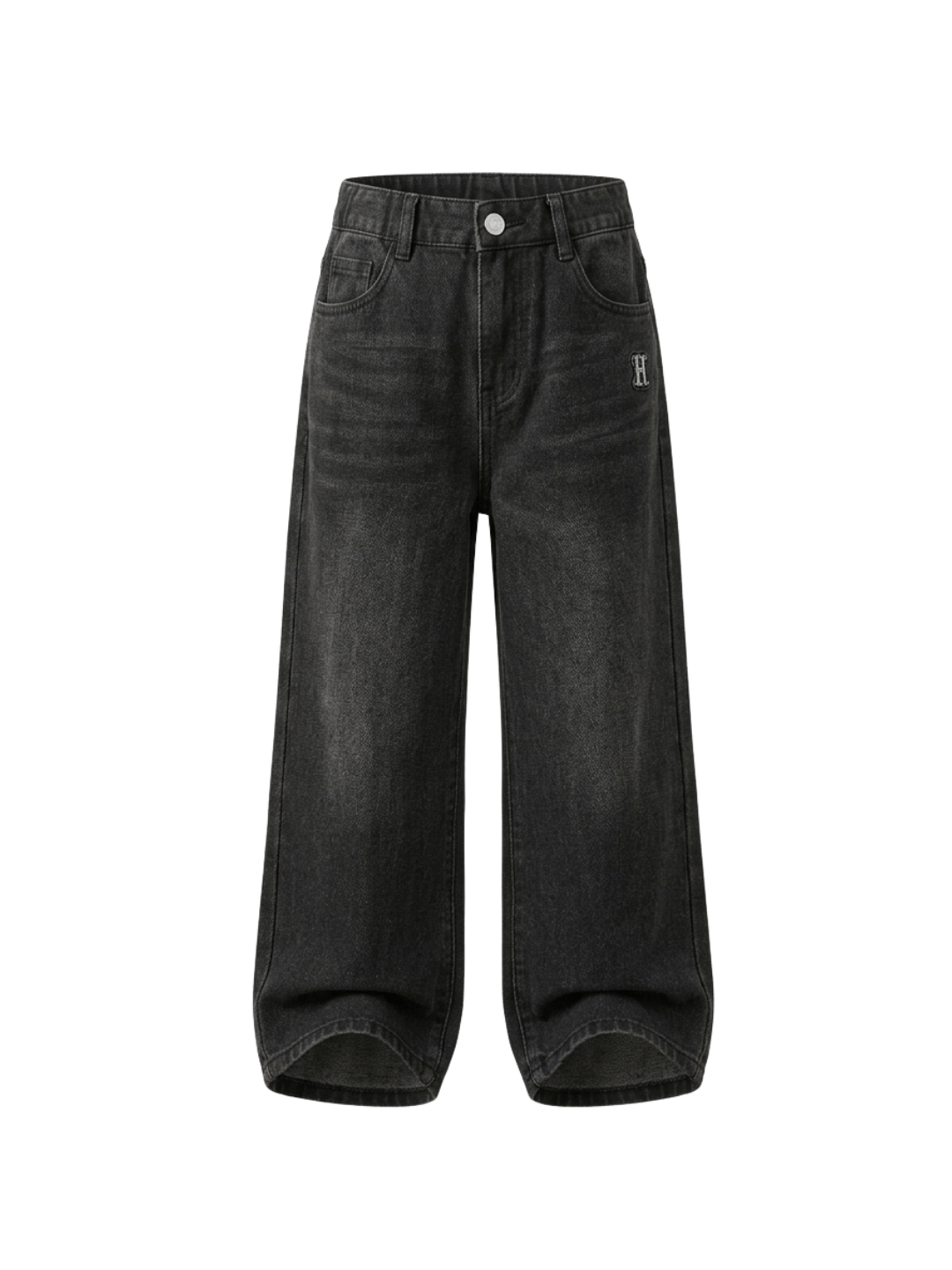 Pants Girl Oasis Little Denim
