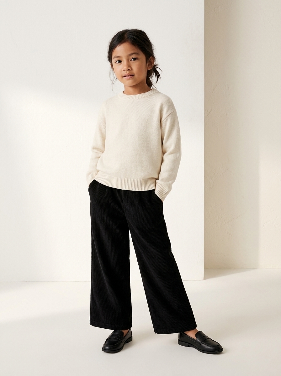 Pants Girls Alora Luxe