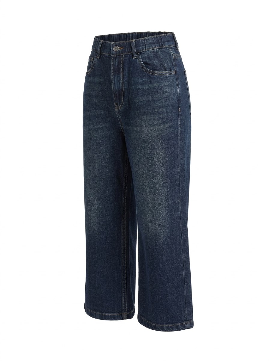 Pants Girls Badass Honey Denim
