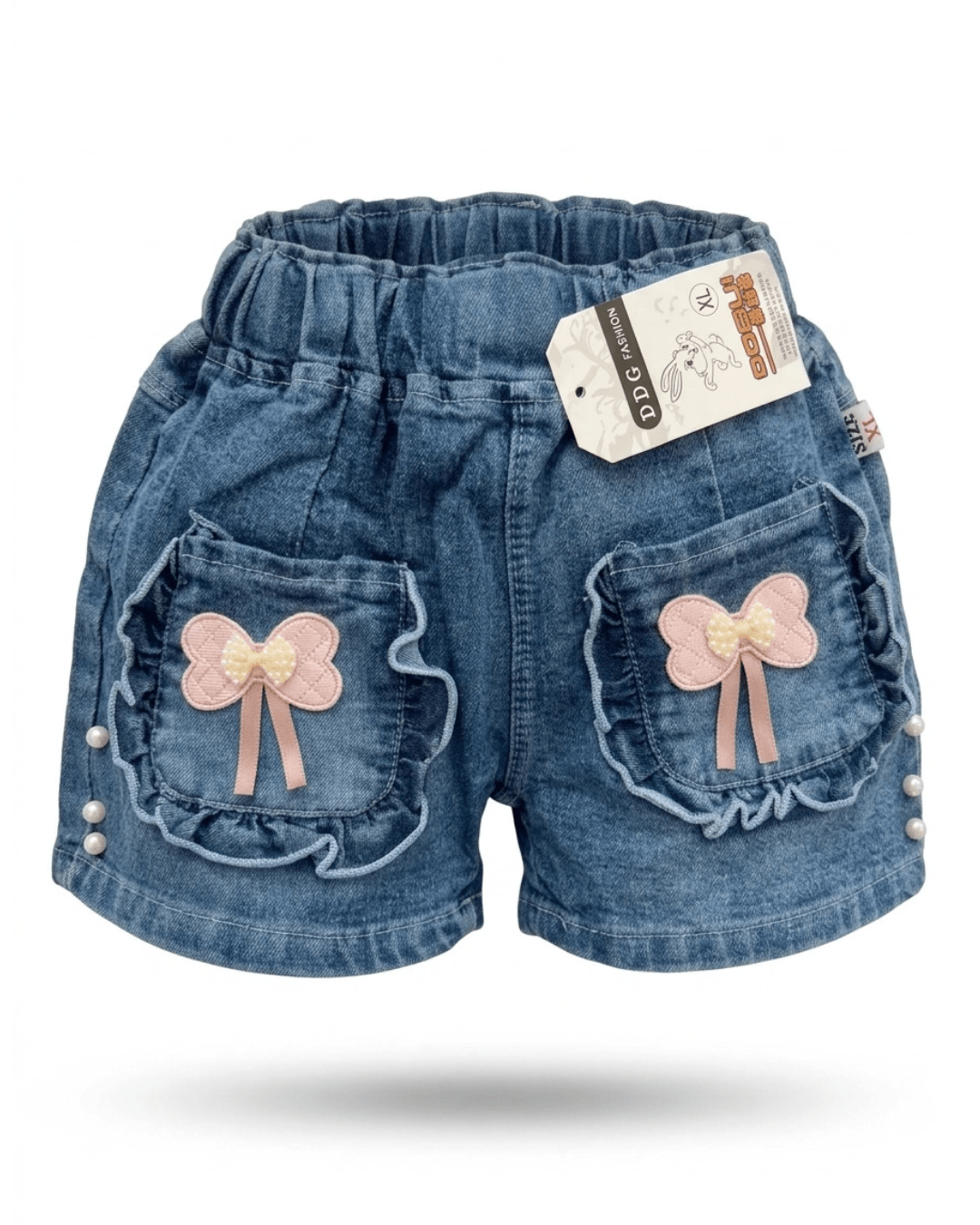 PANTS GIRLS BRIAR MIS