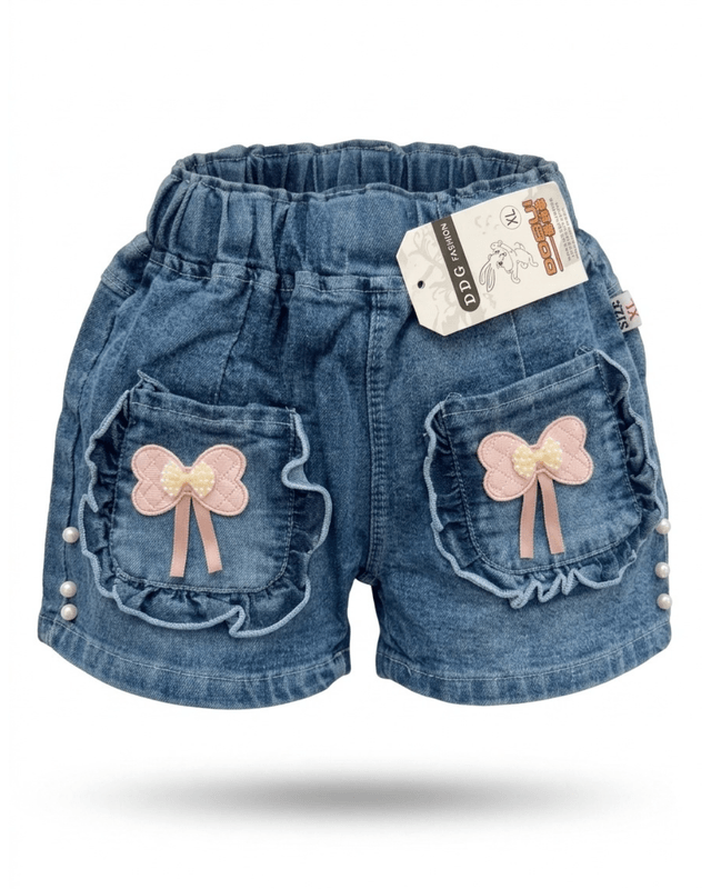 PANTS GIRLS BRIAR MIS