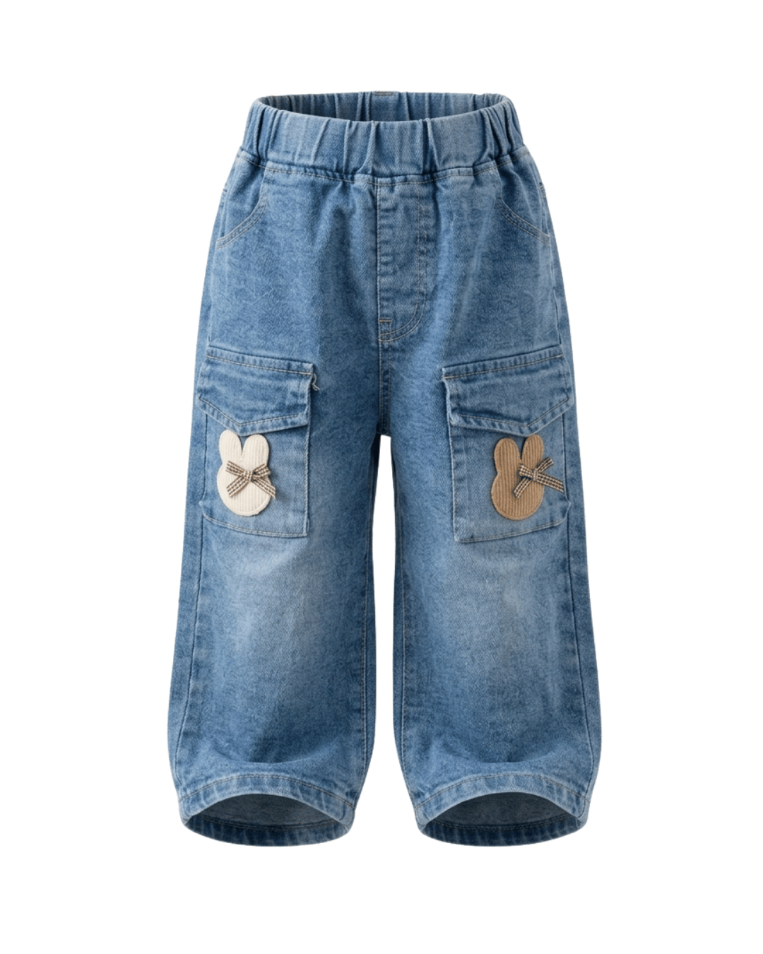 PANTS GIRLS CIEL AVENUE JEANS - Foto 1