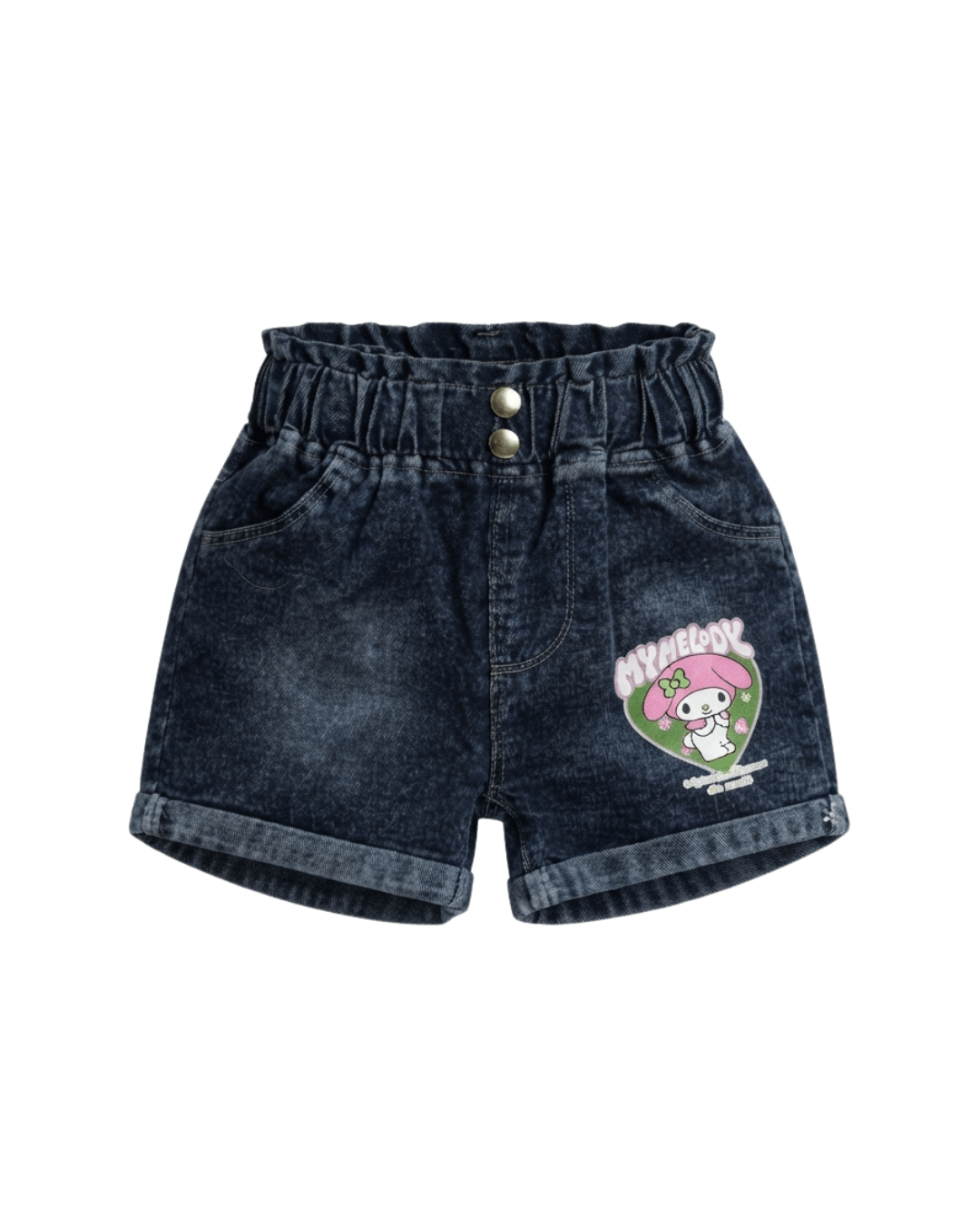 PANTS GIRLS COPPER CUB