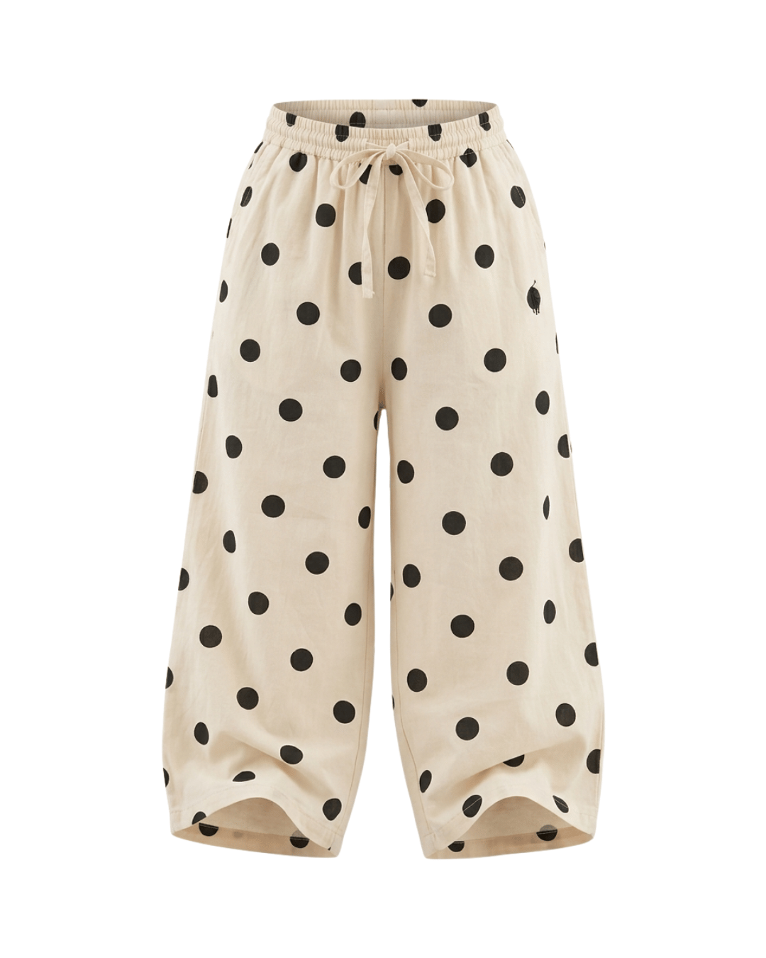 PANTS GIRLS DAILY POLKA
