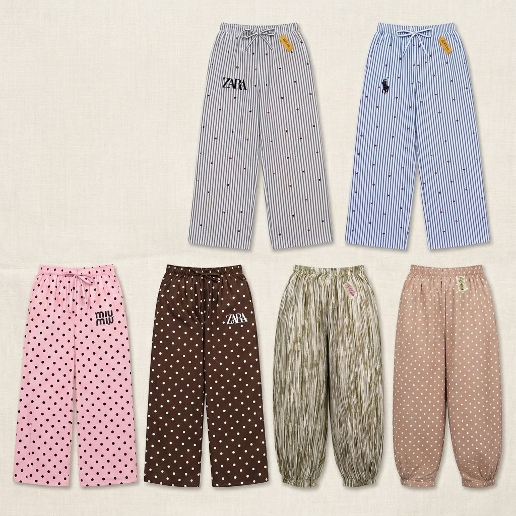 PANTS GIRLS DAILY POLKA - Foto 2