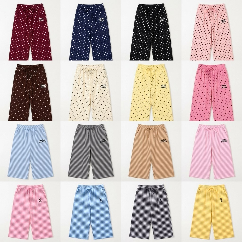 PANTS GIRLS DAILY POLKA - Foto 6