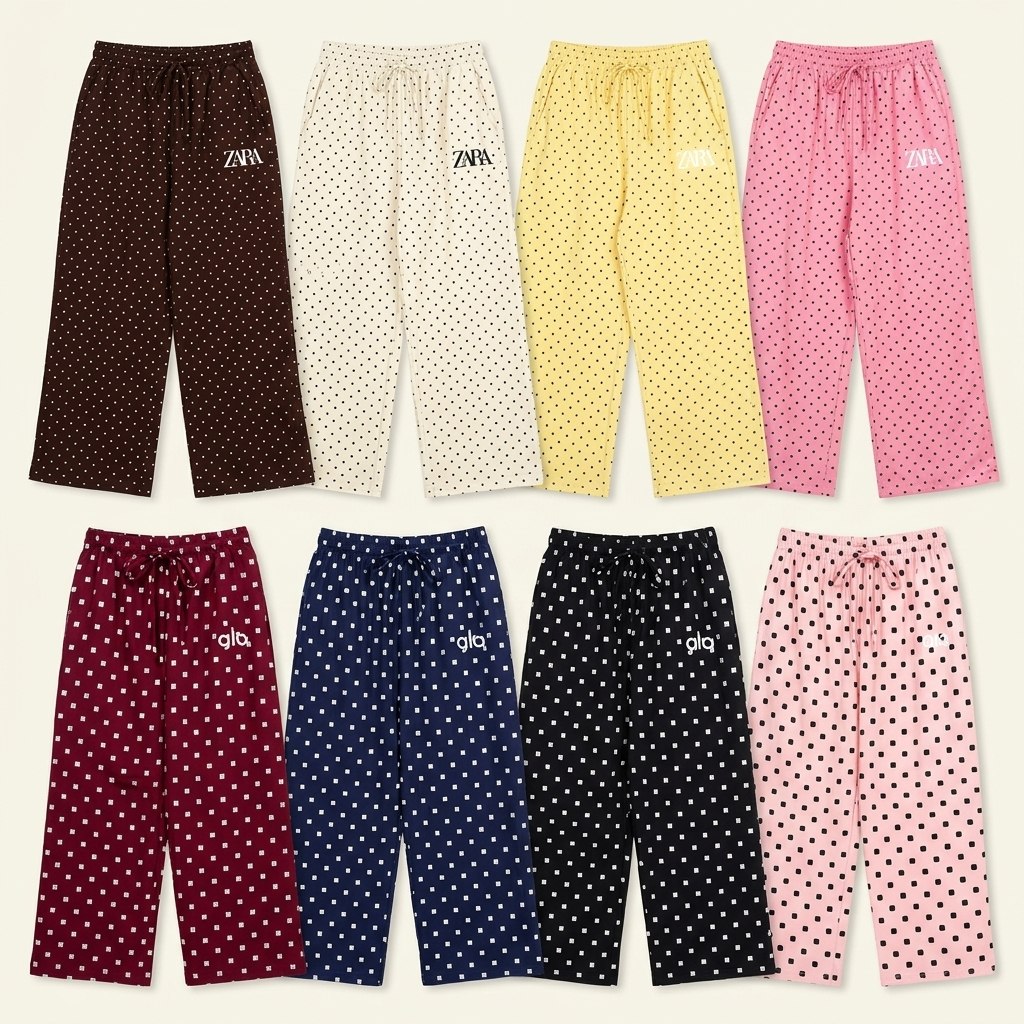 PANTS GIRLS DAILY POLKA - Foto 7
