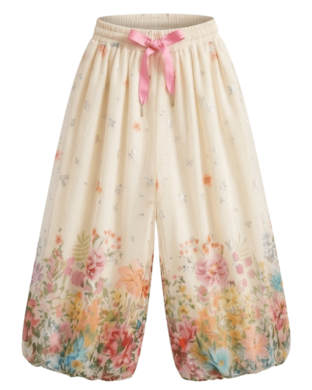 PANTS GIRLS DAISY DUNE