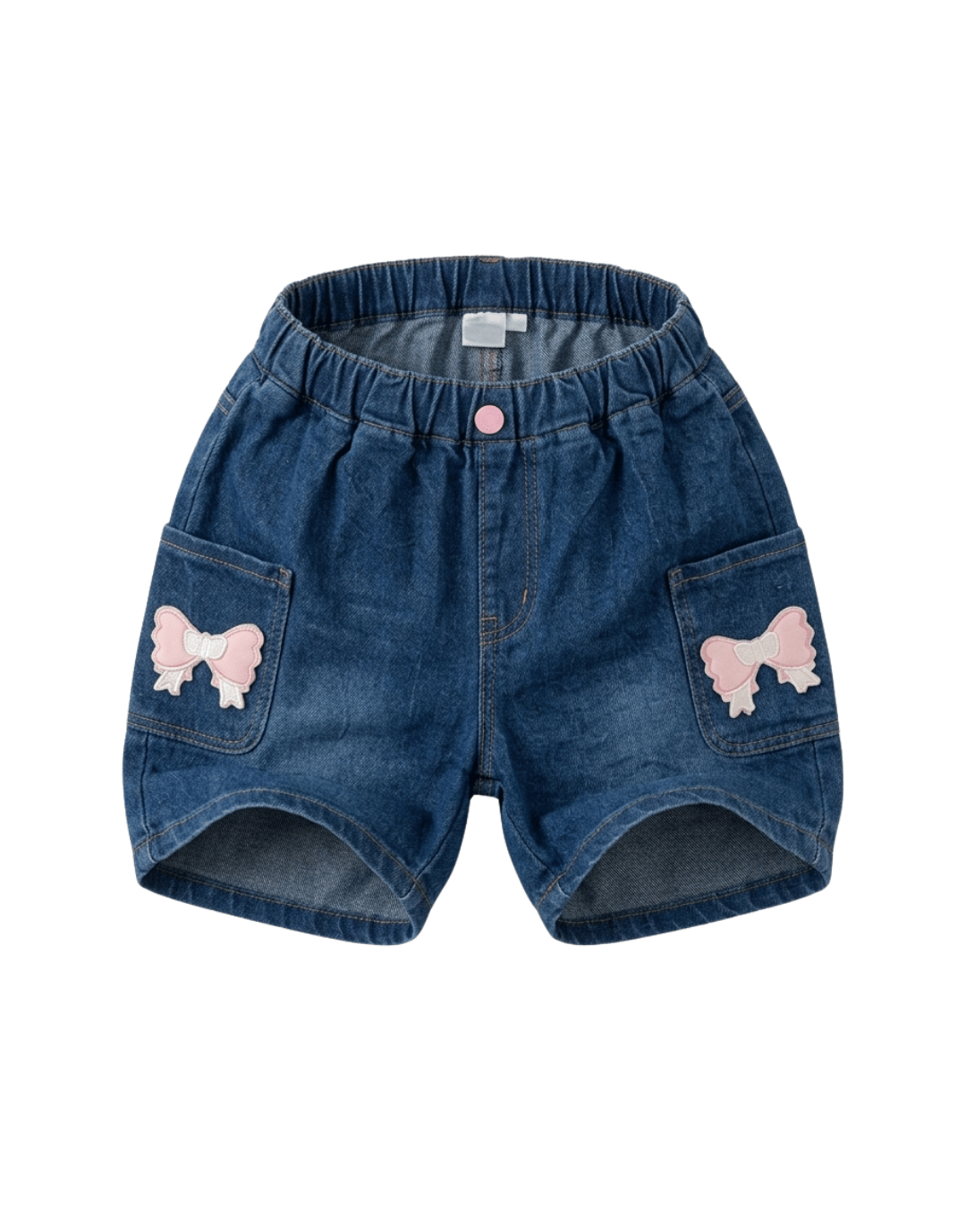 PANTS GIRLS DENIM DARLING