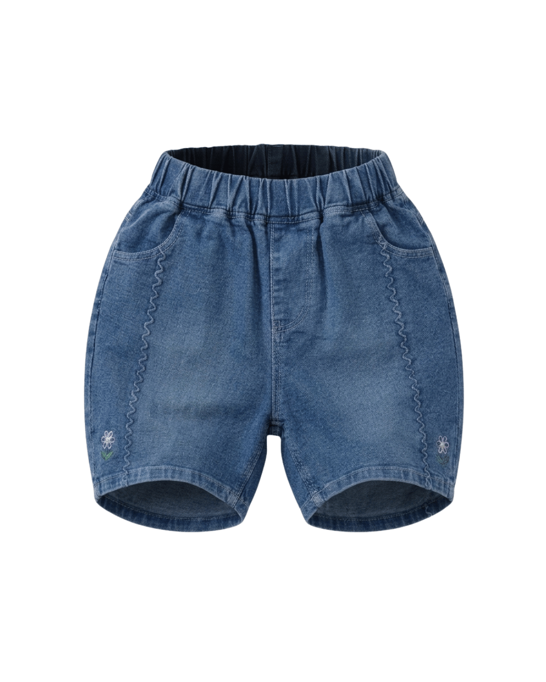 PANTS GIRLS DOLLY DUSK HOTPANTS JEANS - Foto 1