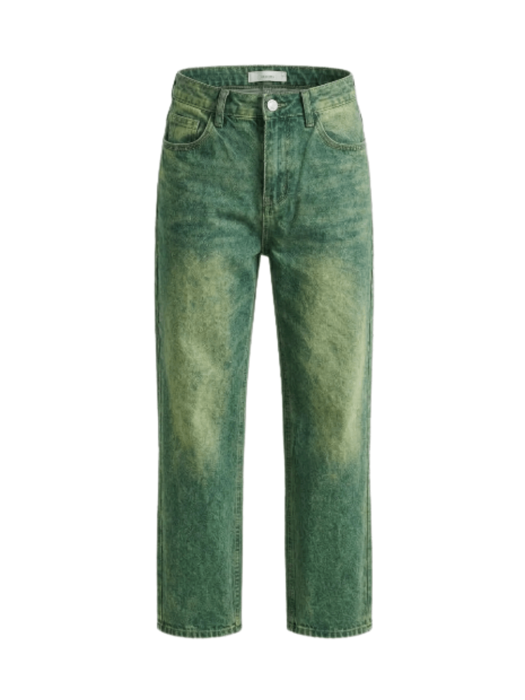 Pants Girls Fierce Doll Denim
