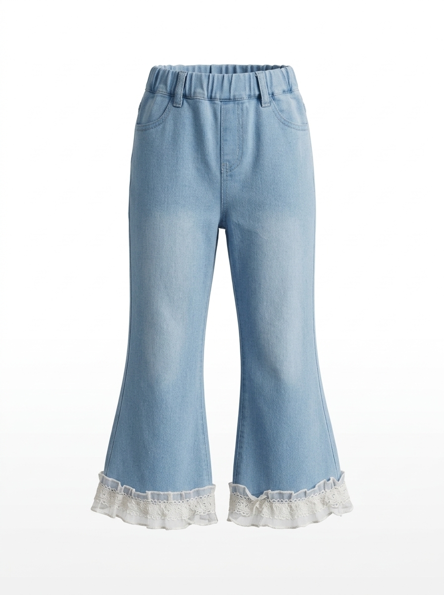 Pants Girls Fresh Harmony Breeze