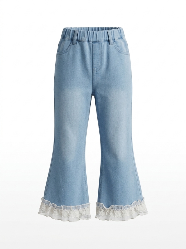 Pants Girls Fresh Harmony Breeze
