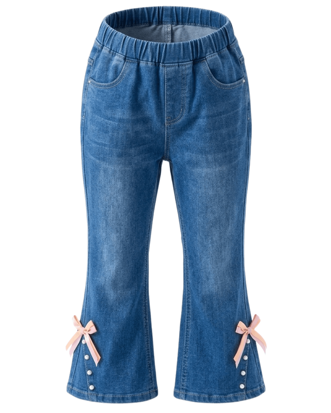 PANTS GIRLS JEANNY LINE