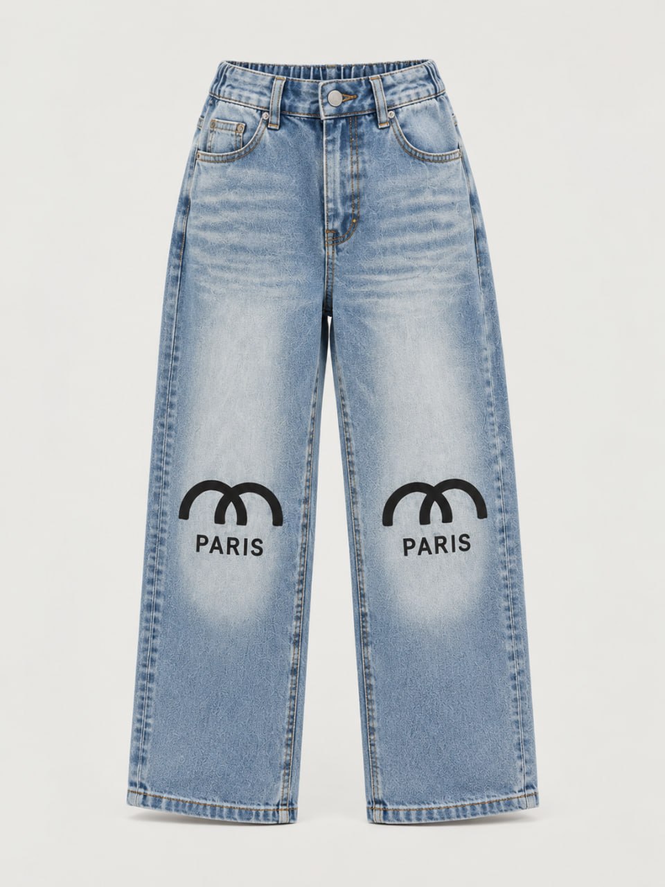 Pants Girl Long Ruby Sun