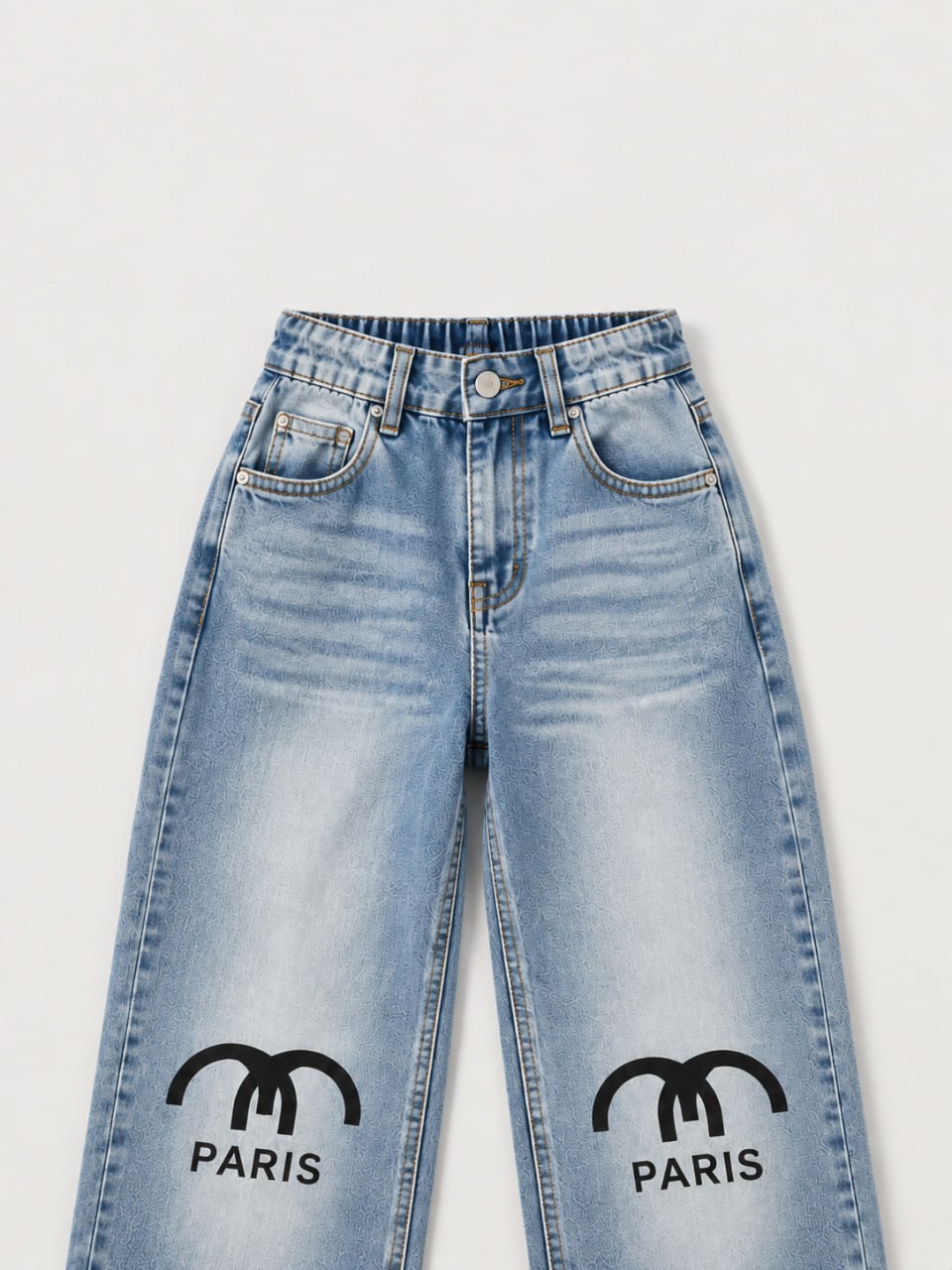 Pants Girl Long Ruby Sun - Foto 6