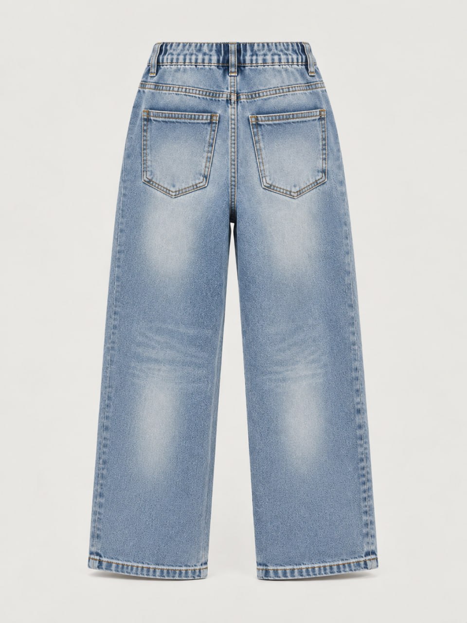 Pants Girl Long Ruby Sun