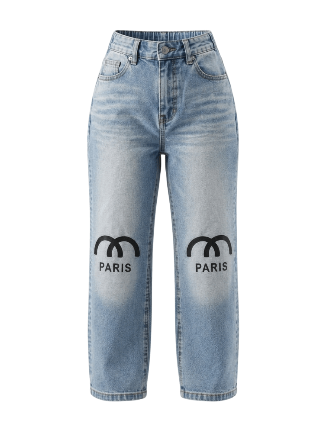 Pants Girl Long Ruby Sun