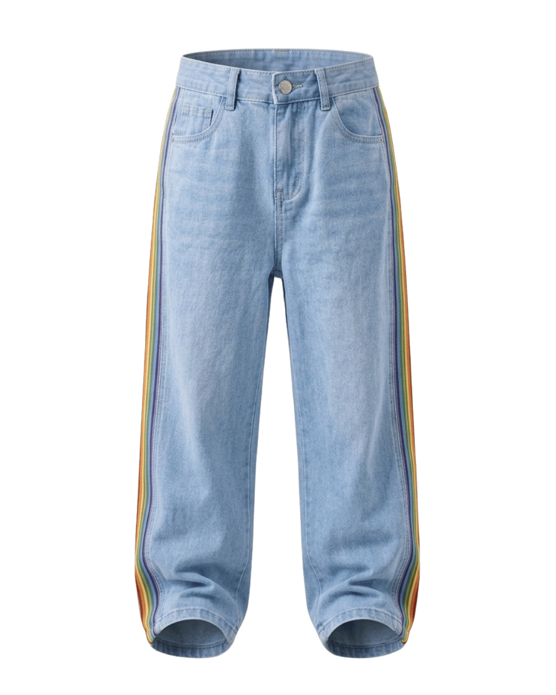 PANTS GIRLS LOVIE LANE SOFT JEANS