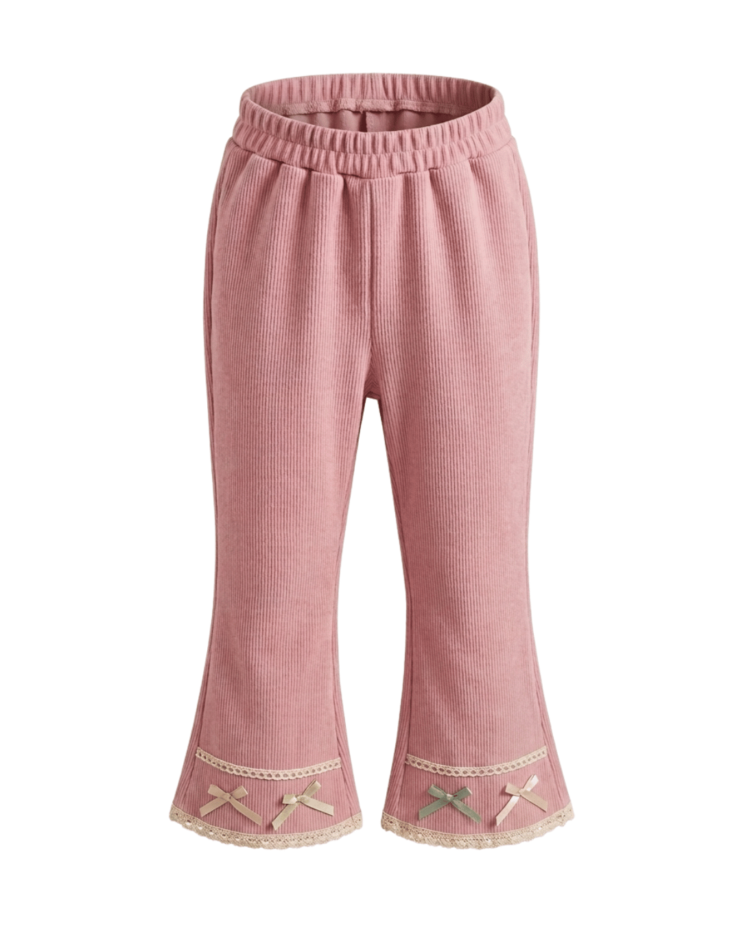 PANTS GIRLS MALLOW DUSK - Foto 1