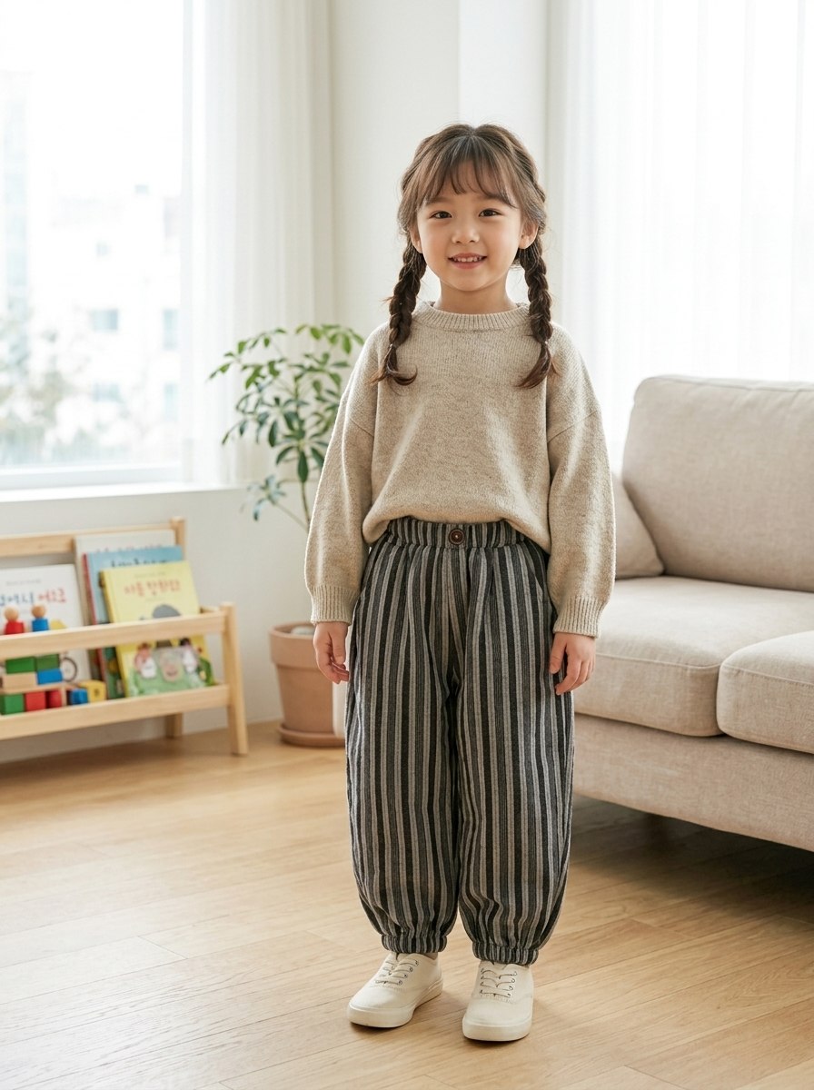 PANTS GIRLS MIMI BLOOM